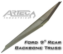 Load image into Gallery viewer, Artec Industries Axle Truss Ford 9 Inch Backbone Truss 3.0 Inch Tube Artec Industries - Artec Industries - TR0905