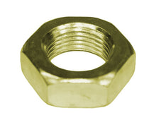 Load image into Gallery viewer, Artec Industries Jam Nuts Jam Nut 1.25 Inch 12tpi Left Hand Reverse Artec Industries - Artec Industries - HW2013