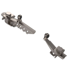 Load image into Gallery viewer, Artec Industries Axle Swap Kits Jeep Front 9 inch Swap Kit w/ Daystar Bushings For Jeep JK, JL and JT 1 Ton APEX Artec Industries - Artec Industries - JK0991