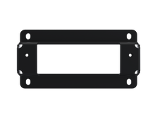 Load image into Gallery viewer, Artec Industries Rear Bumpers Jeep High Clearance Rear Bumper Winch Fairlead Mounting Bracket - Artec Industries - JT0130