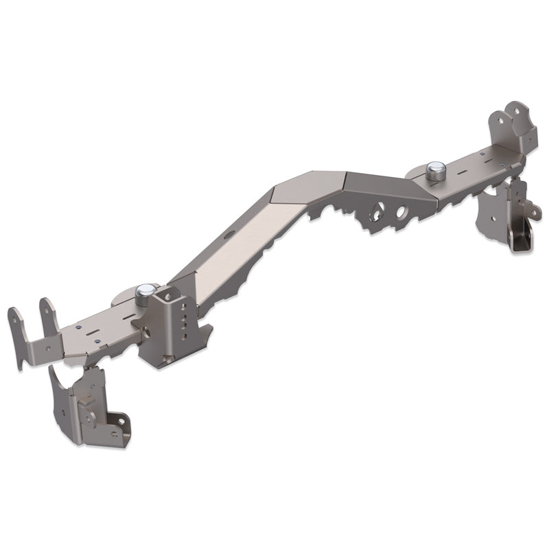 Artec Industries Axle Truss Jeep JK 1 Ton APEX Rear 14 bolt Truss Swap Kit 07-18 Wrangler JK Artec - Artec Industries - JK1415
