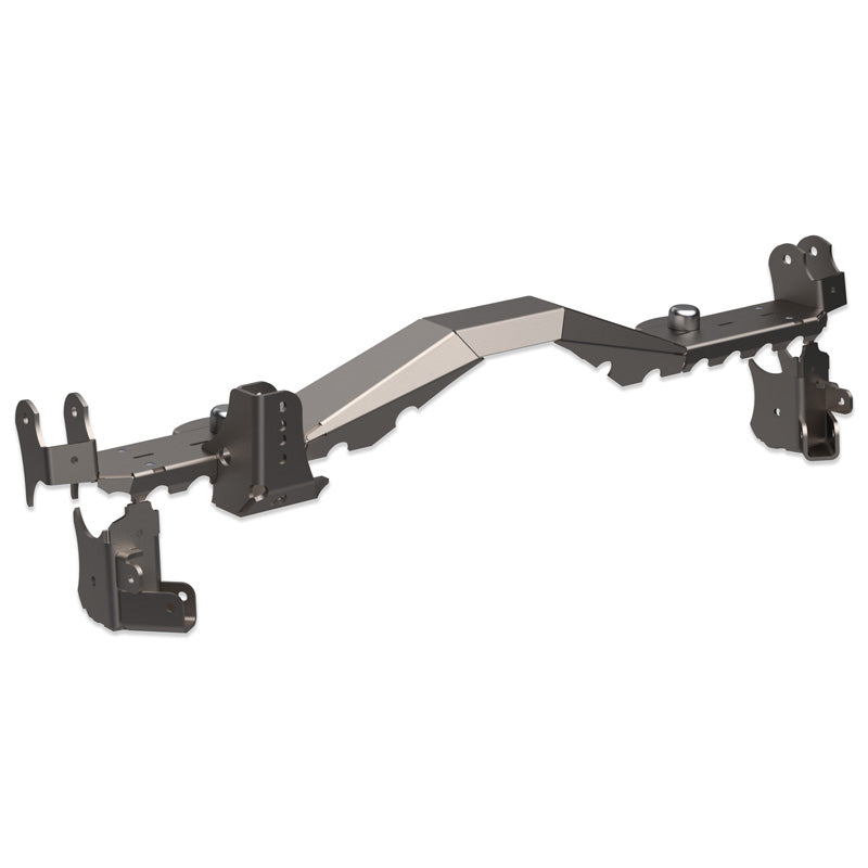 Artec Industries Axle Truss Jeep JK 1 Ton APEX Rear 9 inch Swap Kit (OEM Brackets) 07-18 Wrangler JK Artec - Artec Industries - JK0997