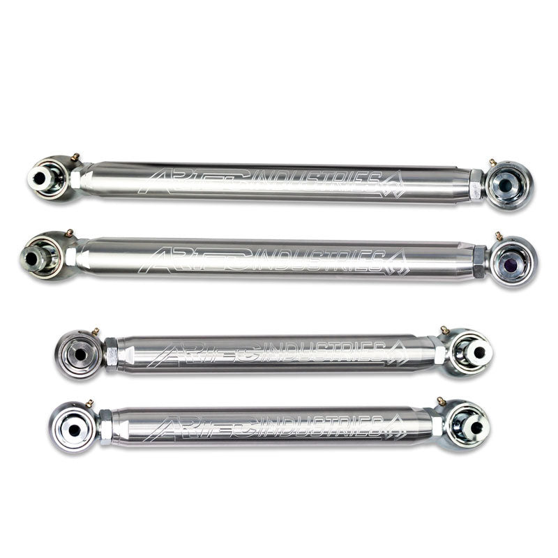 Artec Industries Three Link Kits Jeep JK Aluminum Mid Arm Kit Lowers Only 07-18 Wrangler JK Artec Industries - Artec Industries - LK7217