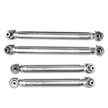 Load image into Gallery viewer, Artec Industries Three Link Kits Jeep JK Aluminum Mid Arm Kit Lowers Only 07-18 Wrangler JK Artec Industries - Artec Industries - LK7217