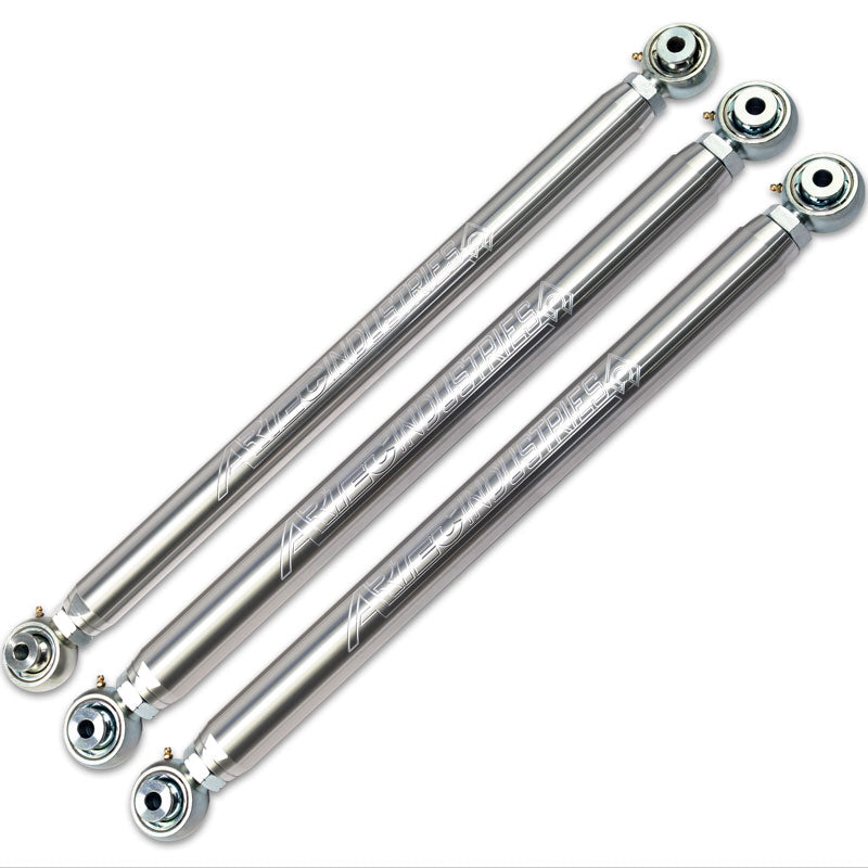 Artec Industries Three Link Kits Jeep JK Front 3-Link Kit 07-18 Wrangler JK Aluminum Artec Industries - Artec Industries - LK7210