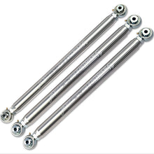 Load image into Gallery viewer, Artec Industries Three Link Kits Jeep JK Front 3-Link Kit 07-18 Wrangler JK Aluminum Artec Industries - Artec Industries - LK7210