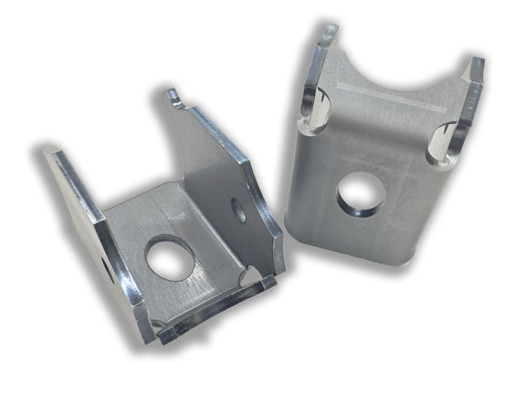Artec Industries Axle Brackets Jeep JK Front Axle LCA Brackets 07-18 Wrangler JK Pair Artec Industries - Artec Industries - JK4412