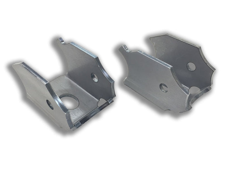 Artec Industries Axle Brackets Jeep JK Front Axle LCA Brackets 07-18 Wrangler JK Pair Artec Industries - Artec Industries - JK4412