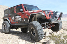 Load image into Gallery viewer, Artec Industries Inner Fender Kit Jeep JK Front Inner Fenders 07-18 Wrangler JK Vented Artec Industries - Artec Industries - JK2106