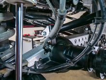 Load image into Gallery viewer, Artec Industries Axle Truss Jeep JL APEX Front Axle Truss D30 18-Pres Wrangler JL Artec Industries - Artec Industries - JL3101
