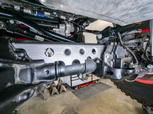 Load image into Gallery viewer, Artec Industries Axle Truss Jeep JL APEX Front Axle Truss D30 18-Pres Wrangler JL Artec Industries - Artec Industries - JL3101