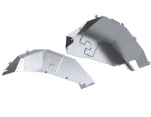 Load image into Gallery viewer, Artec Industries Inner Fender Kit Jeep JL Rear Inner Fenders 18-Pres Wrangler JL Artec Industries - Artec Industries - JL5111