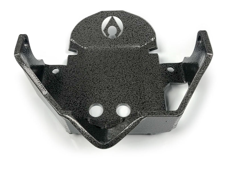 Artec Industries Skid Plates Jeep JL Shield Front Axle Cad Skid 2018 Wrangler JL Artec Industries - Artec Industries - JL4000