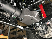 Load image into Gallery viewer, Artec Industries Skid Plates Jeep JL Shield Front Axle Cad Skid 2018 Wrangler JL Artec Industries - Artec Industries - JL4000