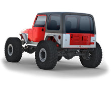 Load image into Gallery viewer, Artec Industries Corner Armor Jeep TJ Standard Steel Corner Armor 97-06 Wrangler TJ Artec Industries - Artec Industries - TJ2030