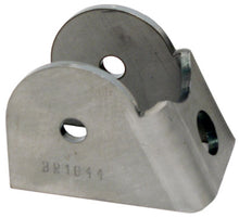 Load image into Gallery viewer, Artec Industries Axle Truss Link Mount Jeep TJ Truss Upper Link Mounts 2.63 Inch 97-06 Wrangler TJ/TJ Unlimited Single Artec Industries - Artec Industries - BR1044S