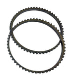JK 1 Ton 14 Bolt 52 Tooth Tone Ring Artec Industries - Artec Industries - BB1401