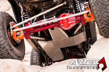 Load image into Gallery viewer, Artec Industries Axle Truss JK 1 Ton Front Dana 60 Swap Kit W/Daystar Bushings Artec Industries - Artec Industries - JK6011