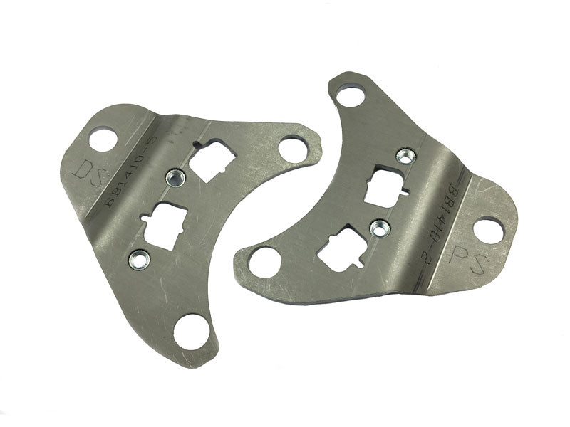 Artec Industries ABS Kit JK 1 Ton Rear 14 Bolt Disc Brake Conversion Kit 52 Tooth Artec Industries - Artec Industries - BB1420