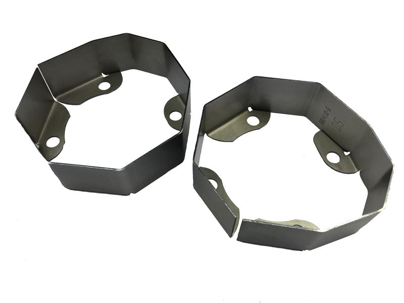 Artec Industries ABS Kit JK 1 Ton Rear 14 Bolt Disc Brake Conversion Kit 52 Tooth Artec Industries - Artec Industries - BB1420