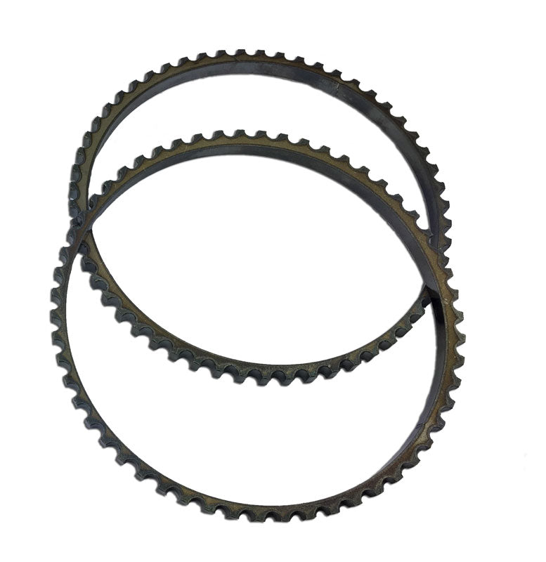 Artec Industries ABS Reluctor Ring JK 1 Ton Sterling 60 Tooth Tone Ring Artec Industries - Artec Industries - BB1053