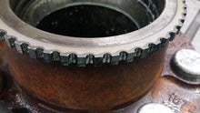 Load image into Gallery viewer, Artec Industries ABS Reluctor Ring JK 1 Ton Sterling 60 Tooth Tone Ring Artec Industries - Artec Industries - BB1053