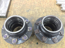 Load image into Gallery viewer, Artec Industries ABS Reluctor Ring JK 1 Ton Sterling 60 Tooth Tone Ring Artec Industries - Artec Industries - BB1053