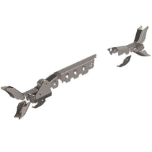 Load image into Gallery viewer, Artec Industries Axle Truss JK APEX Front Axle Armor Kit D44 Raised Trackbar For 07-18 Wrangler JK Artec Industries - Artec Industries - JK4455