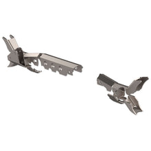 Load image into Gallery viewer, Artec Industries Axle Truss JK Apex Front Axle Armor Kit Dana 30 with Raised Trackbar For 07-18 Wrangler JK Artec Industries - Artec Industries - JK3055