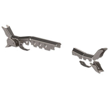 Load image into Gallery viewer, Artec Industries Axle Truss JK Apex Front Axle Armor Kit Dana 30 with Stock Trackbar For 07-18 Wrangler JK Artec Industries - Artec Industries - JK3056