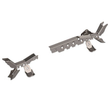 Load image into Gallery viewer, Artec Industries Axle Truss JK Apex Front Axle Armor Kit Dana 30 with Stock Trackbar For 07-18 Wrangler JK Artec Industries - Artec Industries - JK3056