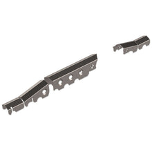 Load image into Gallery viewer, Artec Industries Axle Truss JK Apex Front Axle Truss Dana 30 For 07-18 Wrangler JK Sport/Sahara Artec Industries - Artec Industries - JK3051