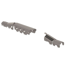 Load image into Gallery viewer, Artec Industries Axle Truss JK Apex Front Axle Truss Dana 44 For 07-18 Wrangler JK Rubicon Artec Industries - Artec Industries - JK4451