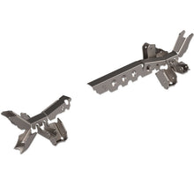 Load image into Gallery viewer, Artec Industries Axle Truss JK APEX Front Axle Ultimate Armor Kit D44 Raised Trackbar For 07-18 Wrangler JK Artec Industries - Artec Industries - JK4457