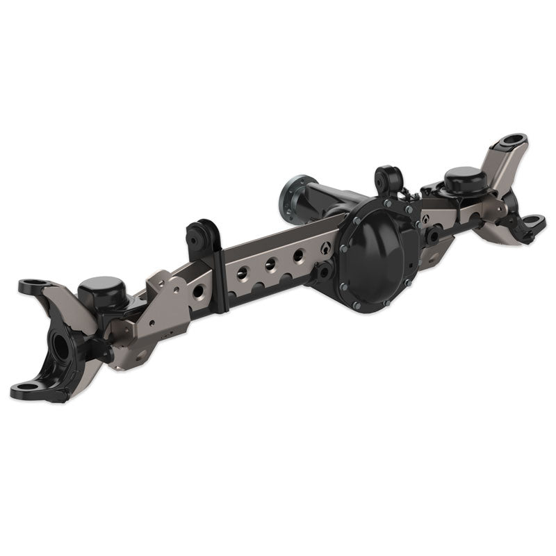Artec Industries Axle Truss JK APEX Front Axle Ultimate Armor Kit D44 Raised Trackbar For 07-18 Wrangler JK Artec Industries - Artec Industries - JK4457