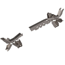Load image into Gallery viewer, Artec Industries Axle Truss JK APEX Front Axle Ultimate Armor Kit D44 Raised Trackbar For 07-18 Wrangler JK Artec Industries - Artec Industries - JK4457