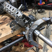 Load image into Gallery viewer, Artec Industries Axle Truss JK APEX Front Axle Ultimate Armor Kit D44 Raised Trackbar For 07-18 Wrangler JK Artec Industries - Artec Industries - JK4457