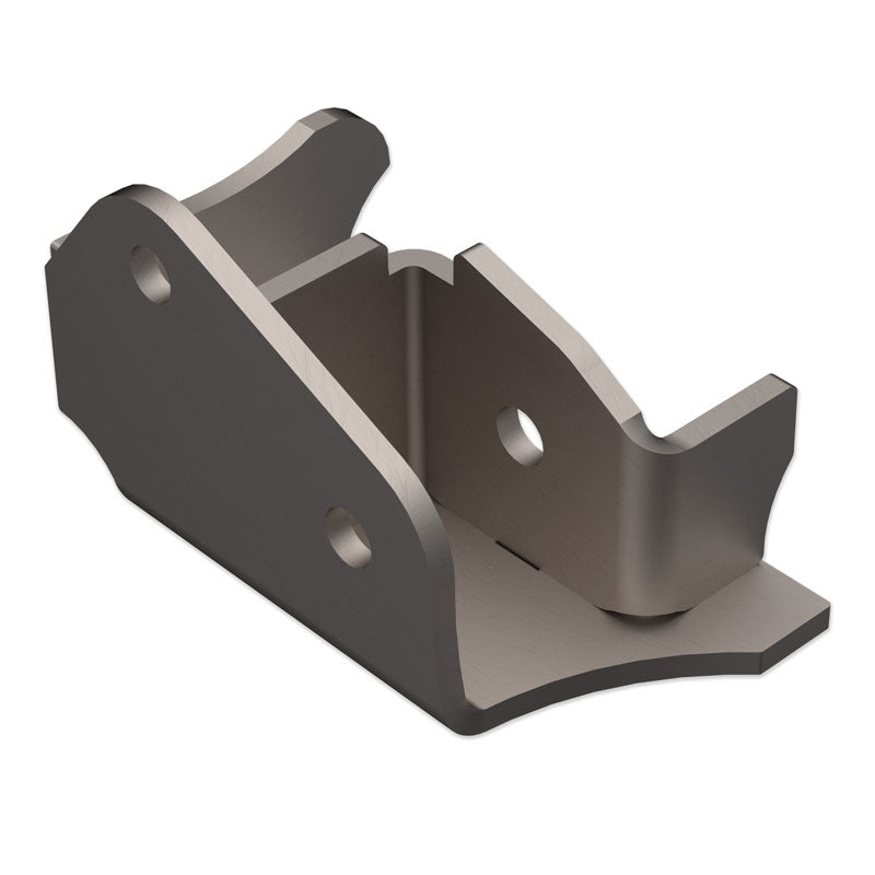 Artec Industries Track Bar Bracket JK Apex Heavy Duty Stock Trackbar Bracket For 07-18 Wrangler JK Artec Industries - Artec Industries - JK4453