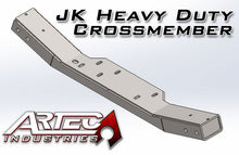 Load image into Gallery viewer, Artec Industries Crossmember JK HD Crossmember 12-17 Wrangler JK Artec Industries - Artec Industries - JK2003