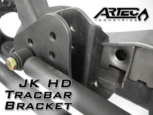 Load image into Gallery viewer, Artec Industries Track Bar Bracket JK Heavy Duty Raised Tracbar Bracket Artec Industries - Artec Industries - JK4406