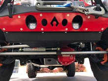 Load image into Gallery viewer, Artec Industries Sway Bar JK Nighthawk Front Bumper Swaybar Disconnect Skid Artec Industries - Artec Industries - JK2305