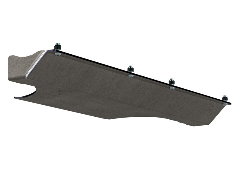 Artec Industries Sway Bar JK Nighthawk Front Bumper Swaybar Disconnect Skid Artec Industries - Artec Industries - JK2305