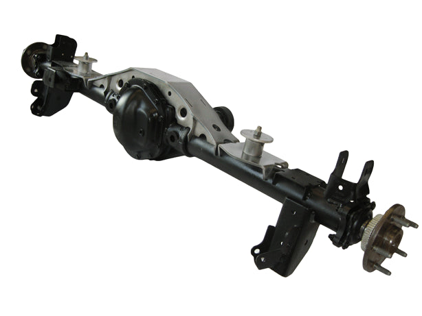 Artec Industries Axle Brackets Rear JK Rear Axle Truss Kit W/Perches Artec Industries - Artec Industries - JK4421