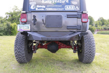 Load image into Gallery viewer, Artec Industries Rear Bumpers JK Rear Bumper 07-18 Wrangler JK Artec Industries - Artec Industries - JK2501