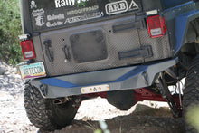 Load image into Gallery viewer, Artec Industries Rear Bumpers JK Rear Bumper 07-18 Wrangler JK Artec Industries - Artec Industries - JK2501