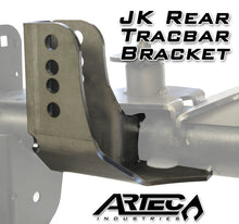 Load image into Gallery viewer, Artec Industries Track Bar Bracket JK Rear Tracbar Bracket Artec Industries - Artec Industries - JK4426