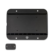 Load image into Gallery viewer, Artec Industries Spare Tire Delete JK Spare Tire Delete Kit Powdercoat Aluminum Artec Industries - Artec Industries - JK1112