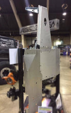 Load image into Gallery viewer, Artec Industries Transfer Skid Plate Armor JK Under Armor 2 Door Bellypan Kit 12-16 Wrangler JK Artec Industries - Artec Industries - JK1020