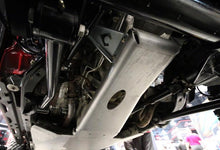 Load image into Gallery viewer, Artec Industries Transfer Skid Plate Armor JK Under Armor 2 Door Bellypan Kit 12-16 Wrangler JK Artec Industries - Artec Industries - JK1020