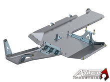 Load image into Gallery viewer, Artec Industries Transfer Skid Plate Armor JK Under Armor 4 Door Bellypan Kit 12-17 Wrangler JK Unlimited Artec Industries - Artec Industries - JK1010